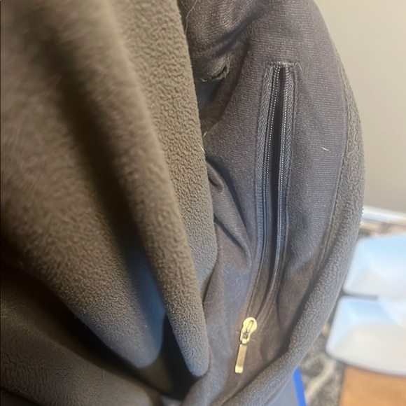 Vintage Majestic Men’s MLB Chicago Cubs Therma Base Jacket Size Large - Picture 8 of 13